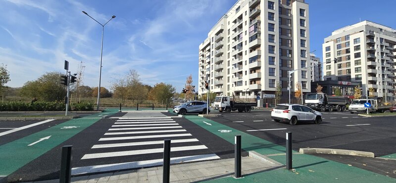 Timisoara comision 0% Teren 28.000mp cu PUD  Bd Timisoara - Bd. Valea Larga  300ml Desch