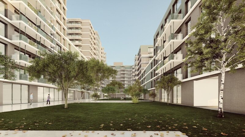 Timisoara comision 0% Teren 28.000mp cu PUD  Bd Timisoara - Bd. Valea Larga  300ml Desch