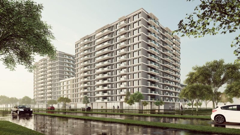 Timisoara comision 0% Teren 28.000mp cu PUD  Bd Timisoara - Bd. Valea Larga  300ml Desch