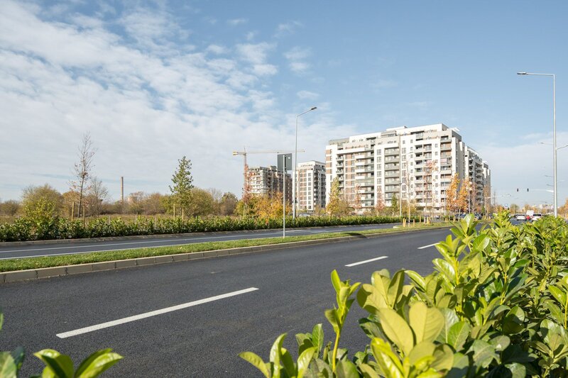 Timisoara comision 0% Teren 28.000mp cu PUD  Bd Timisoara - Bd. Valea Larga  300ml Desch