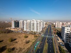 Timisoara comision 0% Teren 28.000mp cu PUD  Bd Timisoara - Bd. Valea Larga  300ml Desch