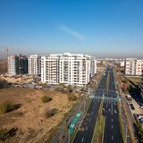 Timisoara comision 0% Teren 28.000mp cu PUD  Bd Timisoara - Bd. Valea Larga  300ml Desch